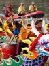 China celebrates Dragon Boat Festival