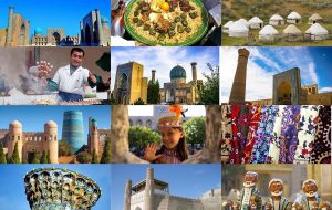 Wonders of Uzbekistan: a ten-day travel experience Wonders of Uzbekistan: a ten-day travel experience