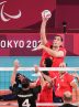 Mortrza Mehrzad fit for 2024 Paralympics: coach