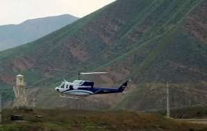 Judiciary confirms probe into Raisi’s helicopter crash Judiciary confirms probe into Raisi’s helicopter crash