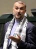 Amir Abdollahian’s passing a huge loss for Palestine: South Africa FM Amir Abdollahian’s passing a huge loss for Palestine: South Africa FM