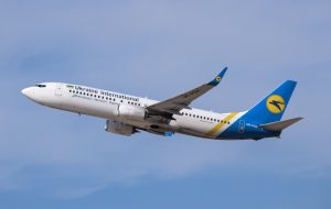 Canadian court finds Ukrainian airlines negligence caused downing of Flight PS752 Canadian court finds Ukrainian airlines negligence caused downing of Flight PS752