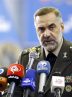 Defense chief highlights the late Raisi’s push for arms export