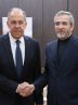 Moscow committed to finalizing cooperation agreement with Iran: Lavrov