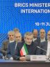 Tehran hails BRICS as pathway to counter unilateralism