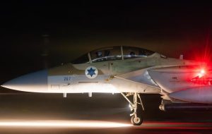 UK issues 100+ arms export licenses to Israel UK issues 100+ arms export licenses to Israel