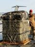 US aid pier off Gaza ‘useless’