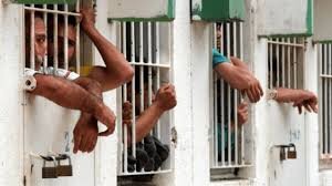 Allegations of abuse of Palestinian prisoners in Israeli detention facilities Allegations of abuse of Palestinian prisoners in Israeli detention facilities