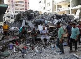 Palestinians are portrayed as ‘less human’