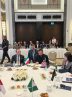 D-8 ministerial meeting stresses barter trade, E-trade D-8 ministerial meeting stresses barter trade, E-trade