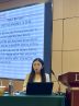 CIPCC holds lecture on China development studies & media exchange
