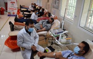 Let’s thank blood donors for life-saving gifts Let’s thank blood donors for life-saving gifts
