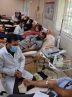 Let’s thank blood donors for life-saving gifts