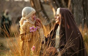 Iranian film “Okht-o-Reda” to hit silver screens in Baghdad Iranian film “Okht-o-Reda” to hit silver screens in Baghdad