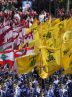 Hezbollah launches largest attack on Israel since Oct. 7