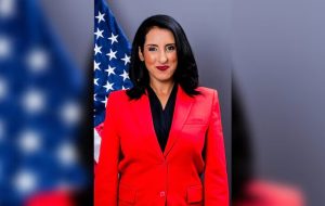 Former US diplomat: Biden policy on Israel is putting America at risk