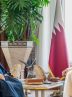 Iran, Qatar sign agreements to strengthen judicial cooperation 