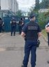 MKO under growing pressure as headquarters raided again MKO under growing pressure as headquarters raided again