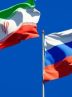 Russia says trade exchanges with Iran increased by 48% in Q1