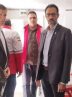 IRCS, ICRC enhance ties to promote rehabilitation services