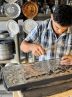 Zanjan sparkles with 16,000 craftspeople