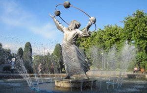 Laleh Park: Tehran’s blend of nature, culture, and recreation Laleh Park: Tehran’s blend of nature, culture, and recreation