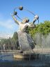 Laleh Park: Tehran’s blend of nature, culture, and recreation
