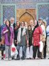 Over 50,000 Russian tourists expected to visit Iran by yearend Over 50,000 Russian tourists expected to visit Iran by yearend