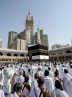 Saudi Arabia demonizing pro-Palestine Hajj pilgrims