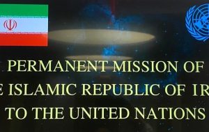 Tehran rejects involvement in Yemen maritime operations against Israel