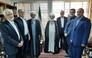 Election atmosphere heats up – Tehran Times