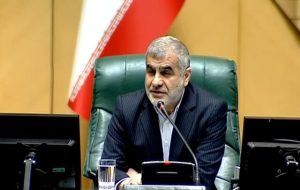 Nouri’s release highlights Iran’s diplomatic strength: MP
