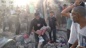 Israeli army commits more massacres