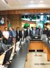 Tehran, Seoul share experiences in urban regeneration Tehran, Seoul share experiences in urban regeneration