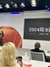 CIPCC 2024 program closing ceremony held at Renmin University of China
