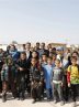Iran’s generous support for refugees
