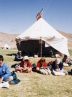 20% of out-of-school nomad students start education