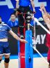 Iran edge the U.S. at 2024 VNL