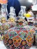 Kerman’s handicraft exhibition highlights local talent Kerman’s handicraft exhibition highlights local talent