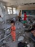 Schools wiped out in Gaza