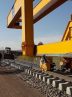 Some 800km of rail lines inaugurated across Iran over past 3 years