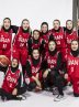Iran victorious over Kyrgyzstan at FIBA U18 Women’s Asia Cup Division B