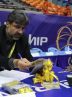 Afshardoust: Iran volleyball needs to plan for future