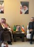 Iran advocates for multilateralism, stronger cooperation among ACD member states