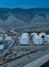 New methanol complex launched at PSEEZ