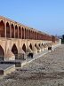 Tough decisions needed to safeguard Isfahan treasures