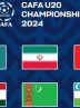 Iran to play Turkmenistan at 2024 CAFA U20 Championship opener Iran to play Turkmenistan at 2024 CAFA U20 Championship opener