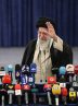 Leader asks Iranians to make ‘best and most useful choice’ Leader asks Iranians to make ‘best and most useful choice’