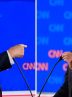 Trump not satisfied with the magnitude of Gaza carnage