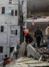 Israeli forces prevented civil defense from responding to 23 emergency calls